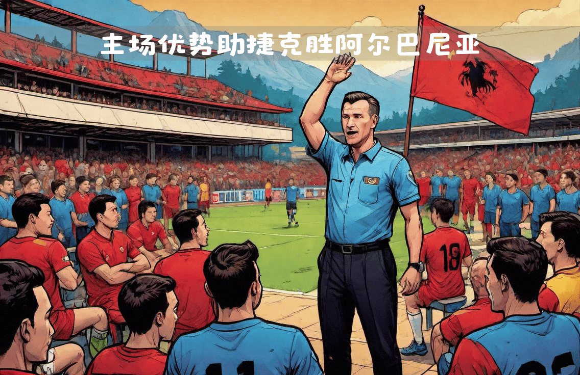 法国客场对决阿尔巴尼亚，艰难取胜！