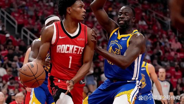 火箭勇士出其不意一战引领次进化NBA的简单介绍
