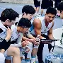千锤百炼晋级路，河南男篮士气高昂矢志冲刺