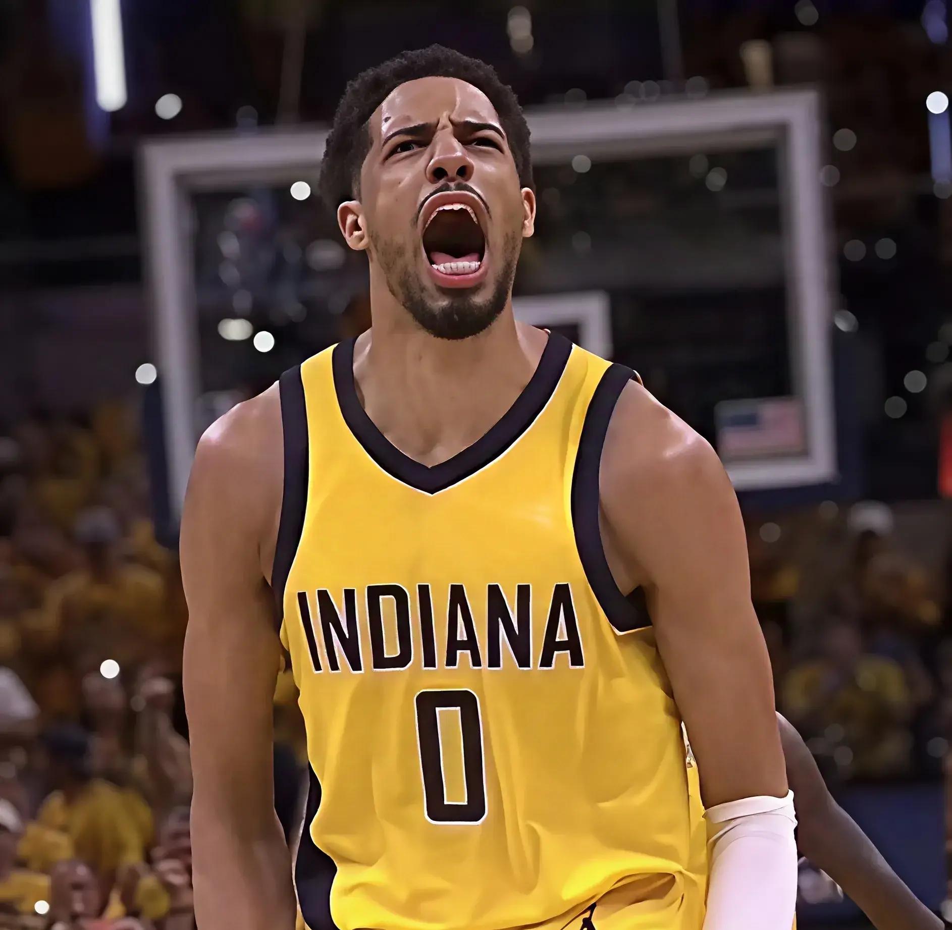 开云体育下载-关键时刻得分王诞生，步行者再添胜利的简单介绍