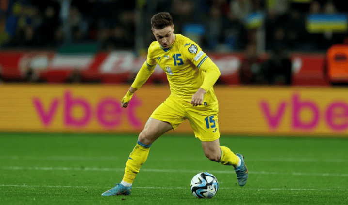 斯洛伐克连克波兰,成功挺进欧预赛半决赛 斯洛伐克连克波兰,成功挺进欧预赛半决赛