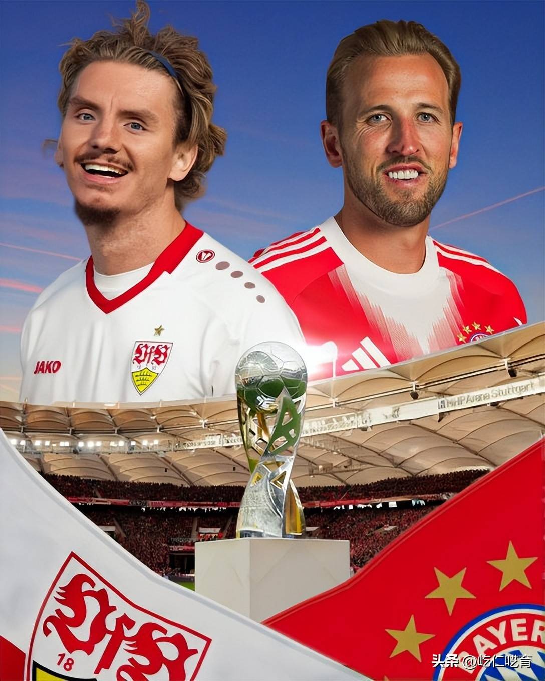 关于斯图加特抢先取胜,全队振奋大获比分优势的信息 关于斯图加特抢先取胜,全队振奋大获比分优势的信息