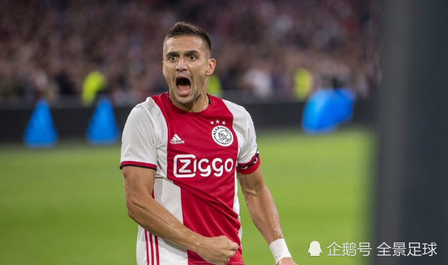 阿贾克斯惊险晋级,出人意料的表现的简单介绍 阿贾克斯惊险晋级,出人意料的表现的简单介绍