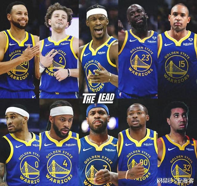 开云体育官方网站-勇士队大将表现抢眼，成为球队季后赛关键人物