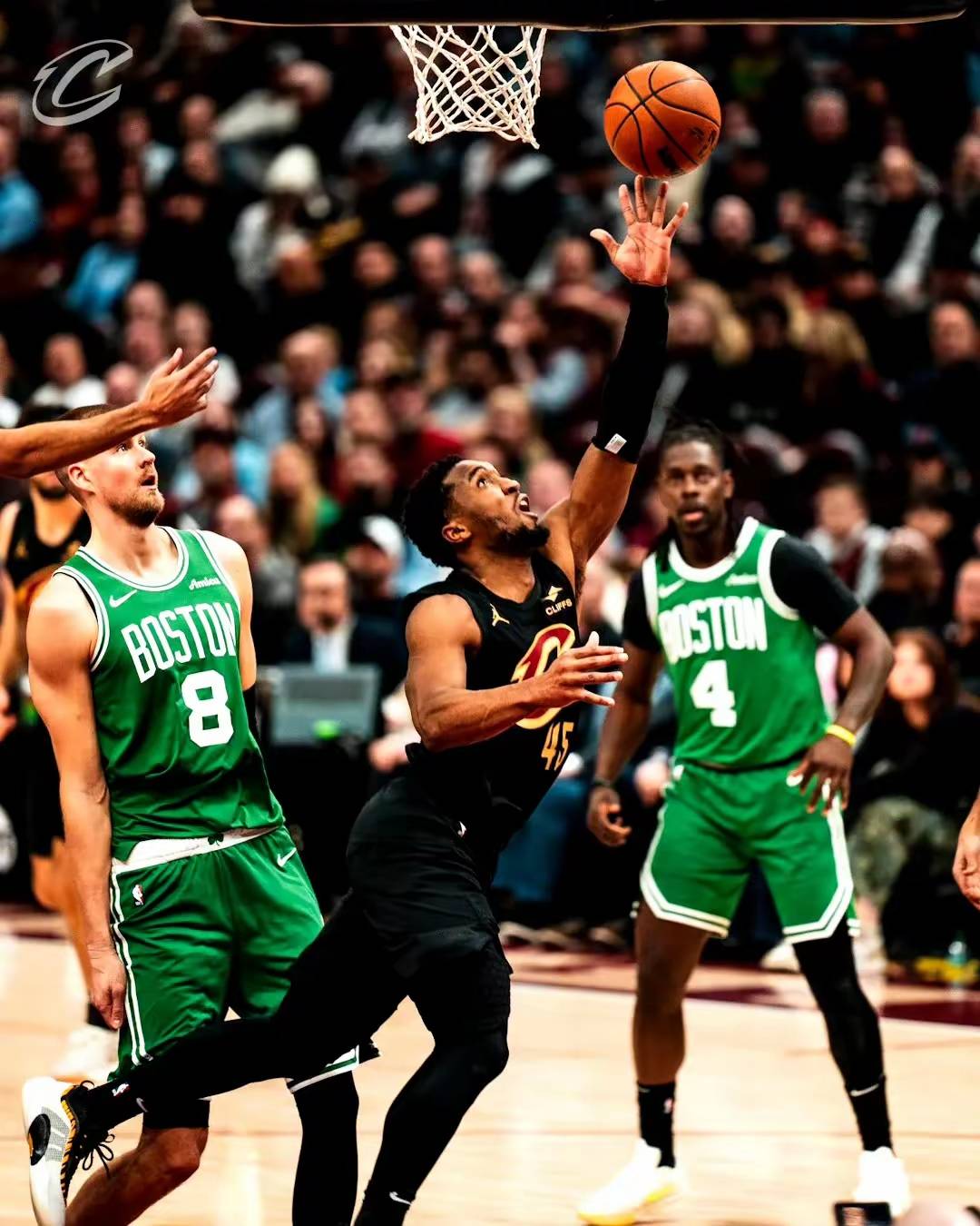 开云APP-凯尔特人队球员集训备战季前赛