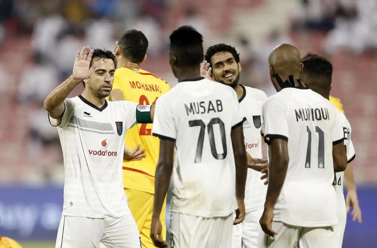 阿尔萨德俱乐部勇夺亚冠季军 阿尔萨德俱乐部勇夺亚冠季军