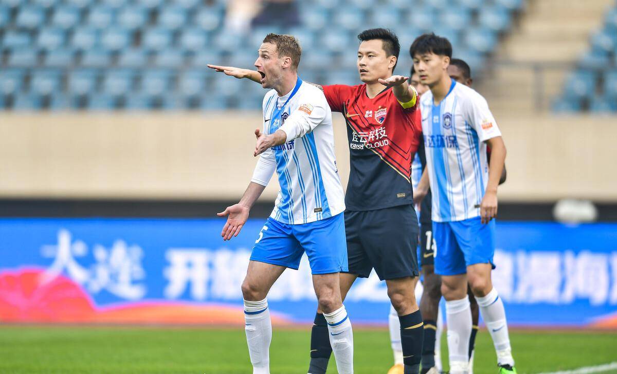 天津泰达双线作战艰难抉择,王宝山提前备战 天津泰达双线作战艰难抉择,王宝山提前备战