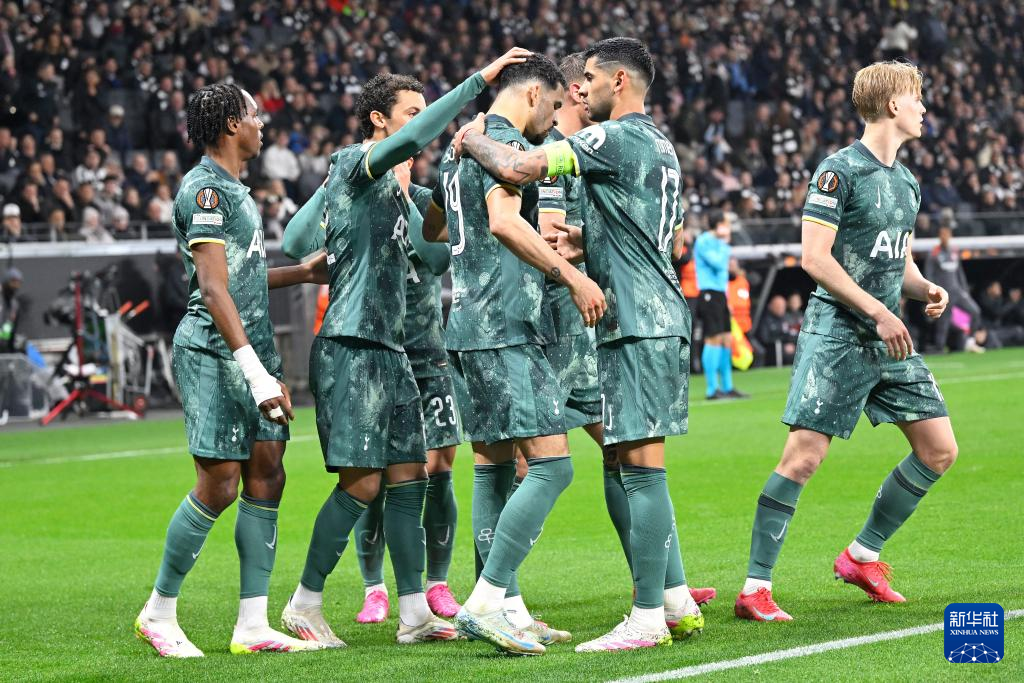 欧罗巴预选赛结束,四强脱颖而出 欧罗巴预选赛结束,四强脱颖而出