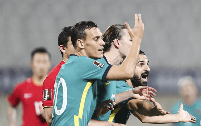 南美对手：南美强队遭东欧比下去