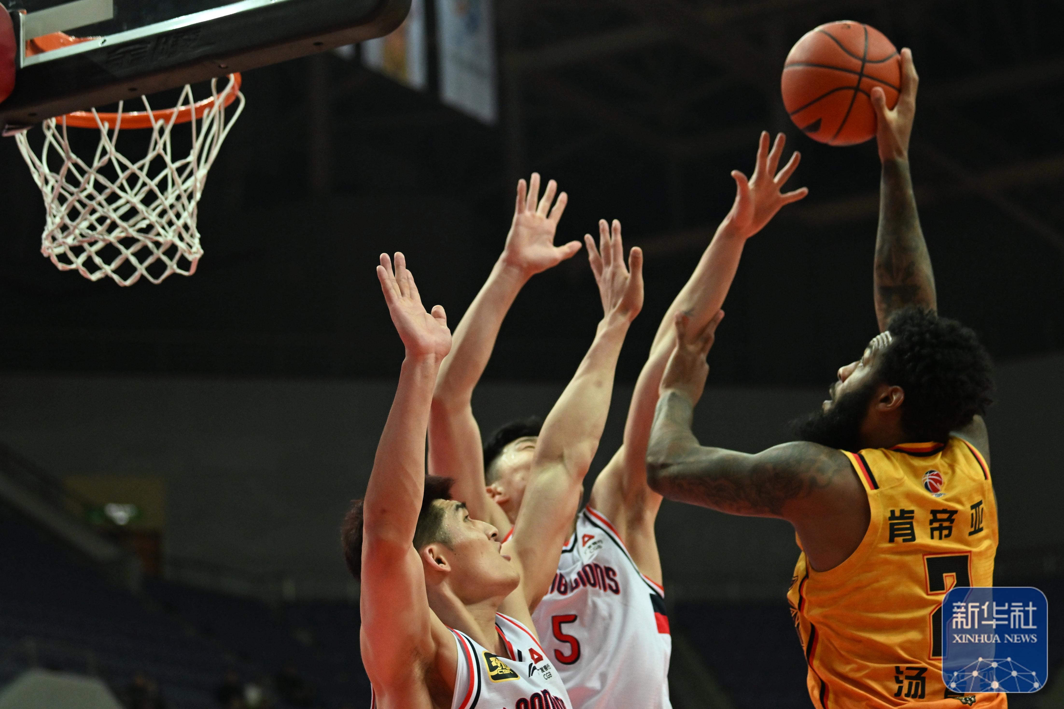NBA球队预计将迎来一场激烈对决