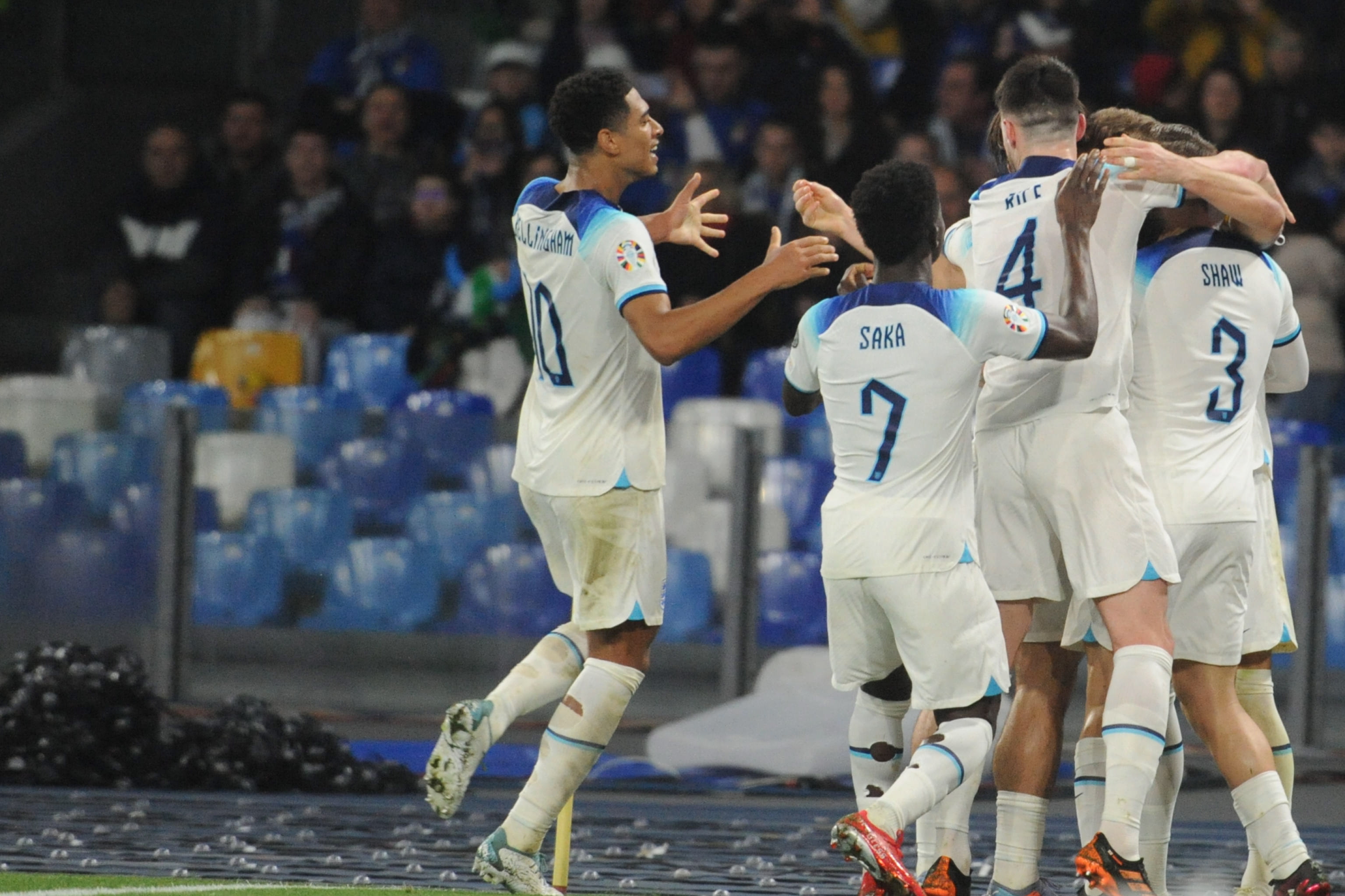 精彩绝伦的欧洲预选赛,燃烧着热血的竞技场!的简单介绍 精彩绝伦的欧洲预选赛,燃烧着热血的竞技场!的简单介绍