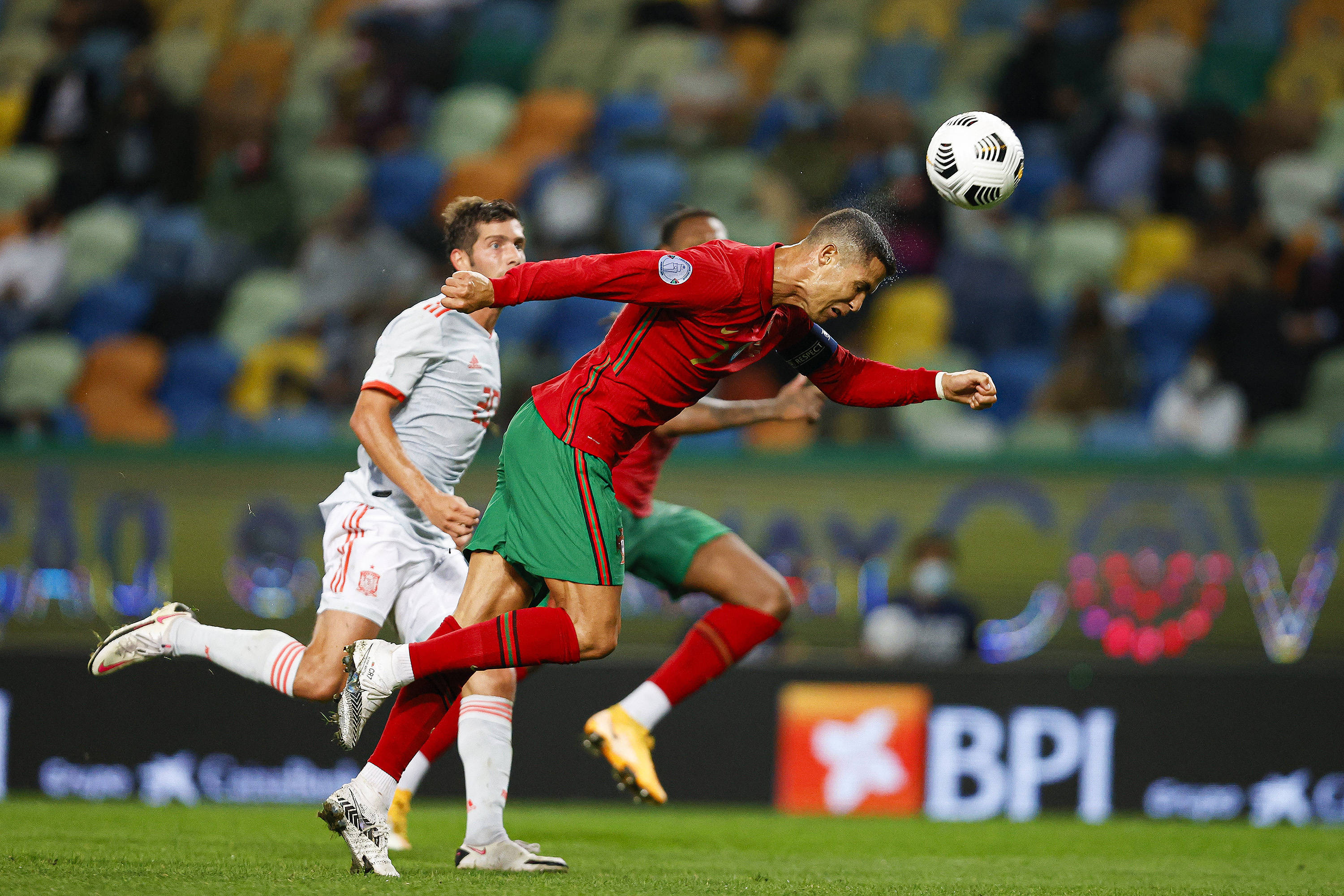 精彩绝伦的欧洲预选赛,燃烧着热血的竞技场!的简单介绍 精彩绝伦的欧洲预选赛,燃烧着热血的竞技场!的简单介绍