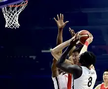 格林纳达与安哥拉对决，胜者晋级