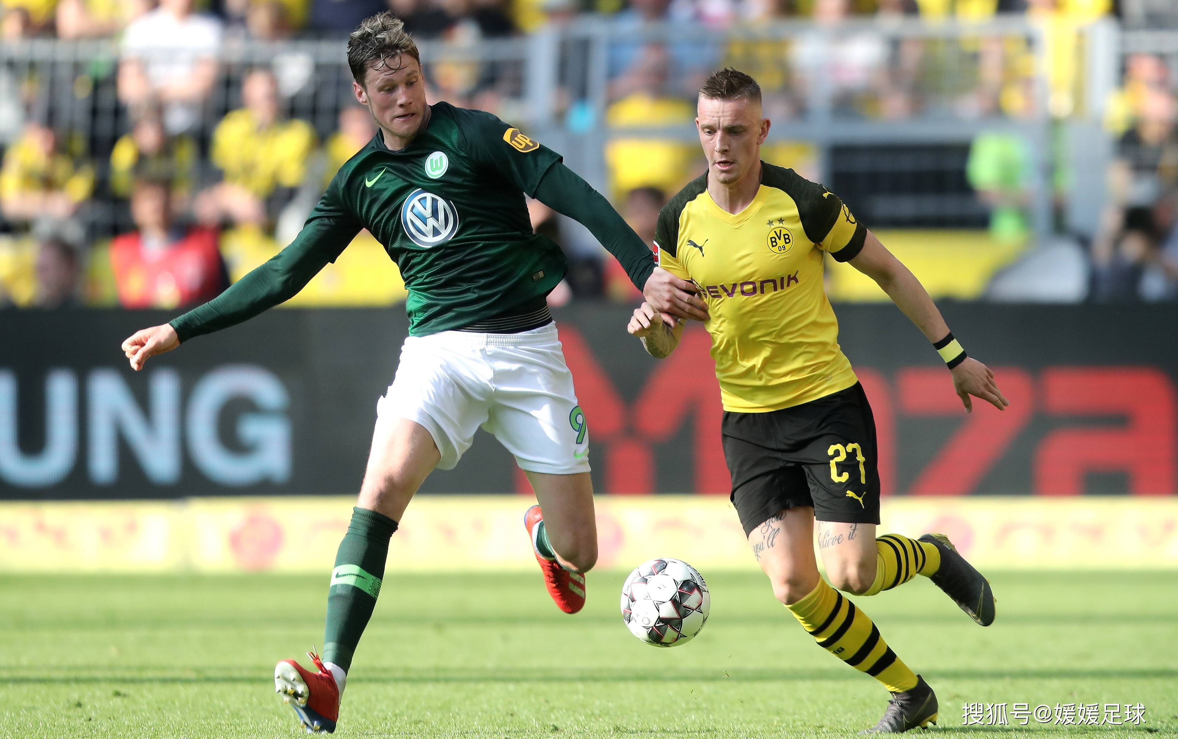 包含门兴格拉德巴赫阵中年轻球员异军突起的词条