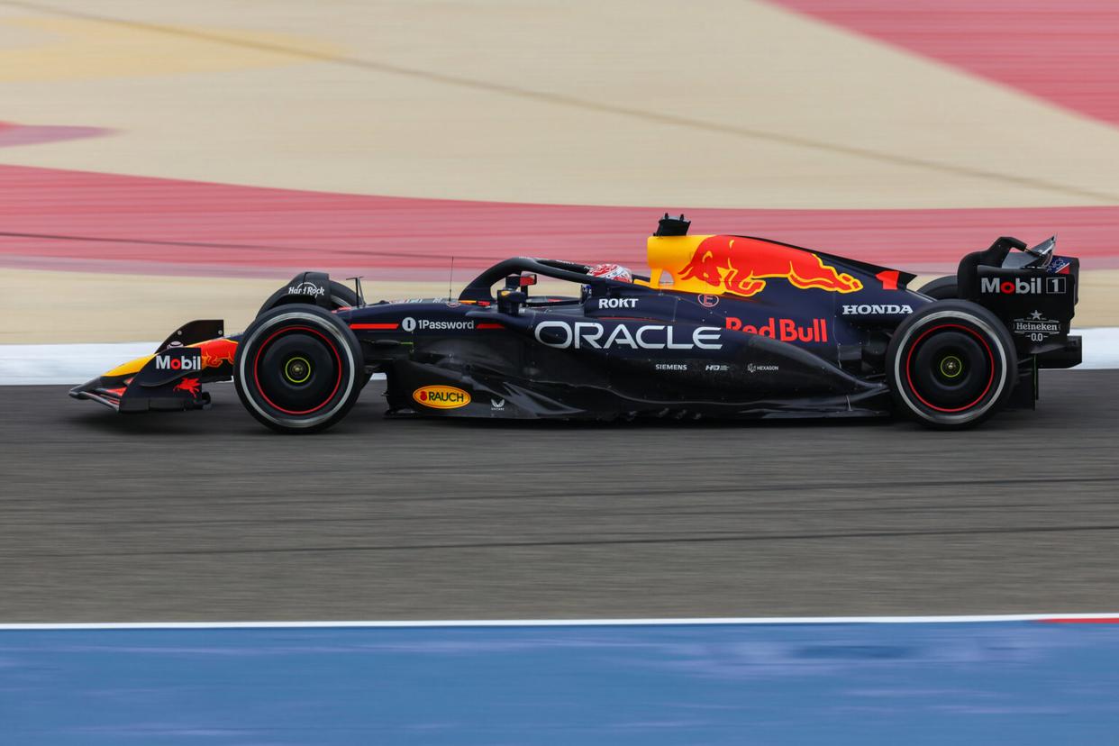 关于迈凯伦鏖战红牛车队,诺里斯带队取胜的信息 关于迈凯伦鏖战红牛车队,诺里斯带队取胜的信息