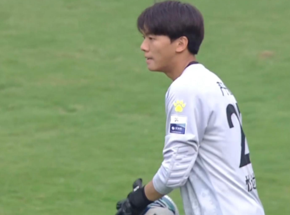 德国队鏖战泰国队，黄鸭组合关键制胜的简单介绍