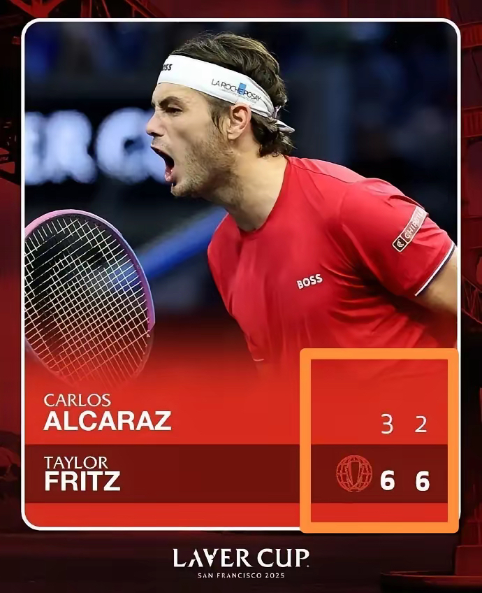 拉沃尔杯横扫年终总决赛,阿尔卡拉斯高光表现的简单介绍 拉沃尔杯横扫年终总决赛,阿尔卡拉斯高光表现的简单介绍