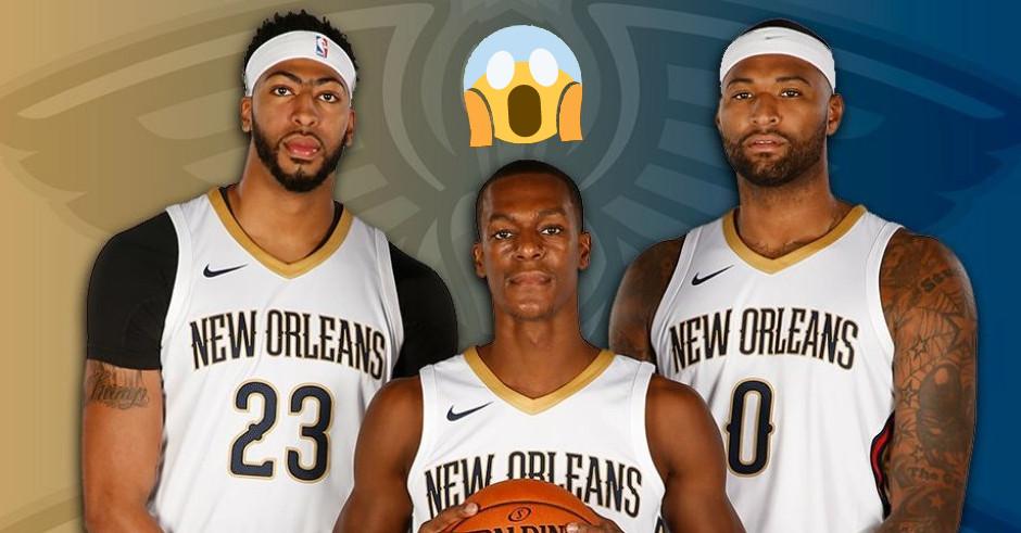 鹈鹕力克猛龙，保罗高光表现