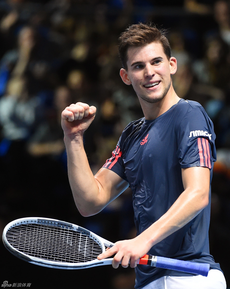 ATP总决赛力克温网，蒂姆扛起全队的简单介绍