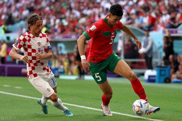 克罗地亚横扫瑞典,阿什拉夫点燃赛场的简单介绍 克罗地亚横扫瑞典,阿什拉夫点燃赛场的简单介绍