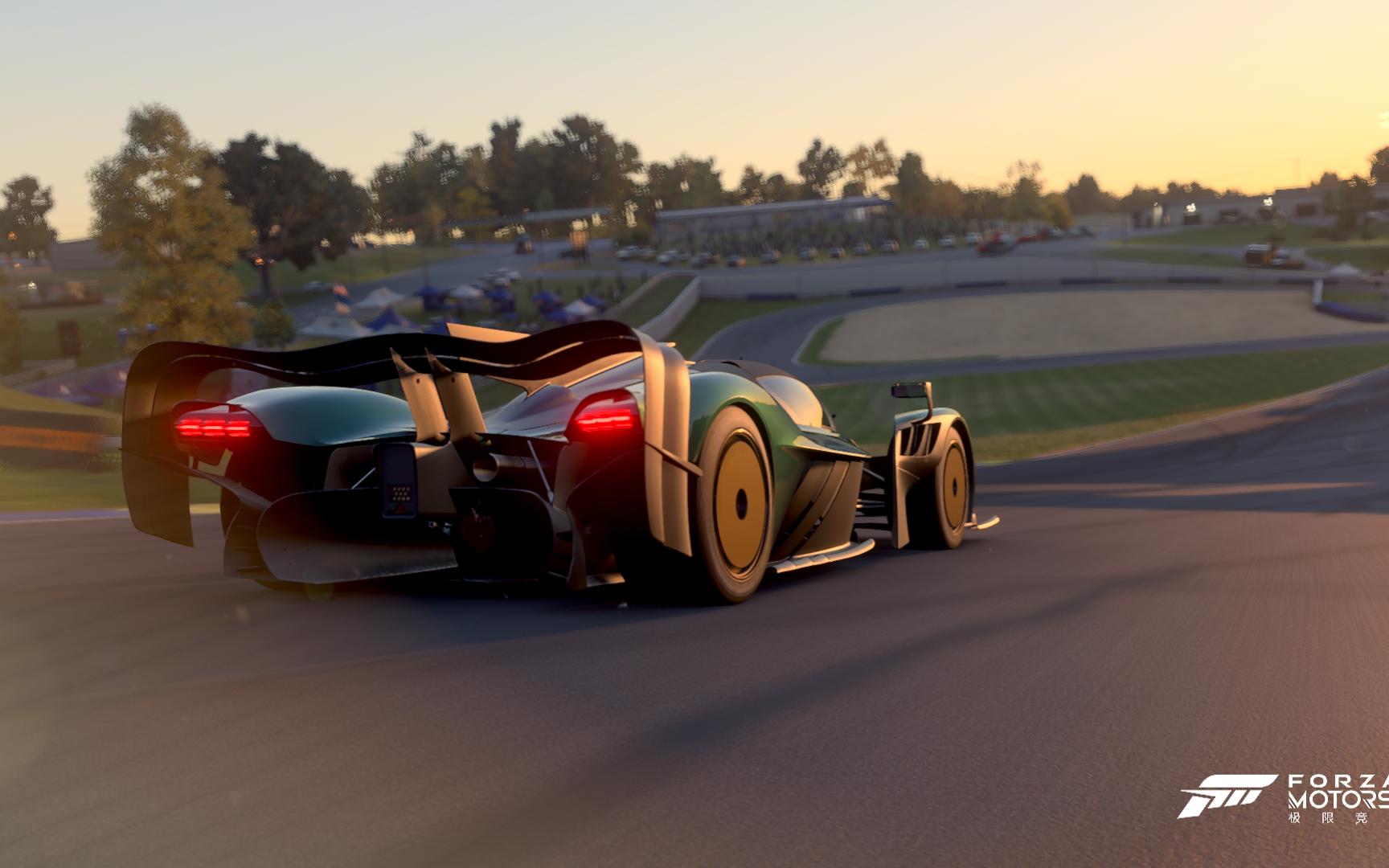 阿斯顿马丁碾压梅赛德斯,拉塞尔点燃赛场的简单介绍 阿斯顿马丁碾压梅赛德斯,拉塞尔点燃赛场的简单介绍