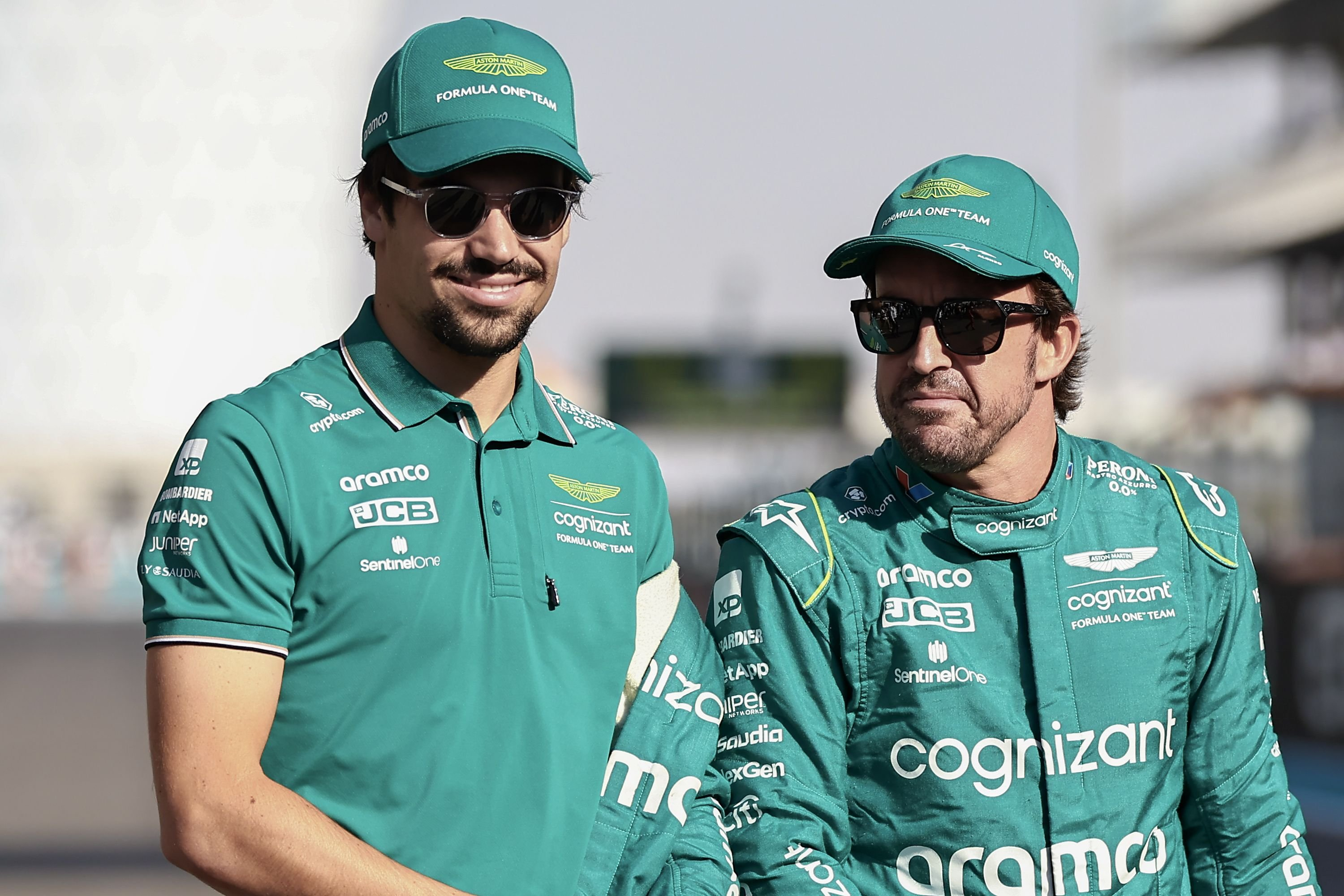 阿斯顿马丁碾压梅赛德斯,拉塞尔点燃赛场的简单介绍 阿斯顿马丁碾压梅赛德斯,拉塞尔点燃赛场的简单介绍