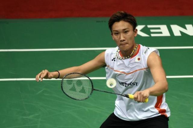 开云体育官方网站-泰国队翻盘中国队，桃田贤斗统治全场的简单介绍