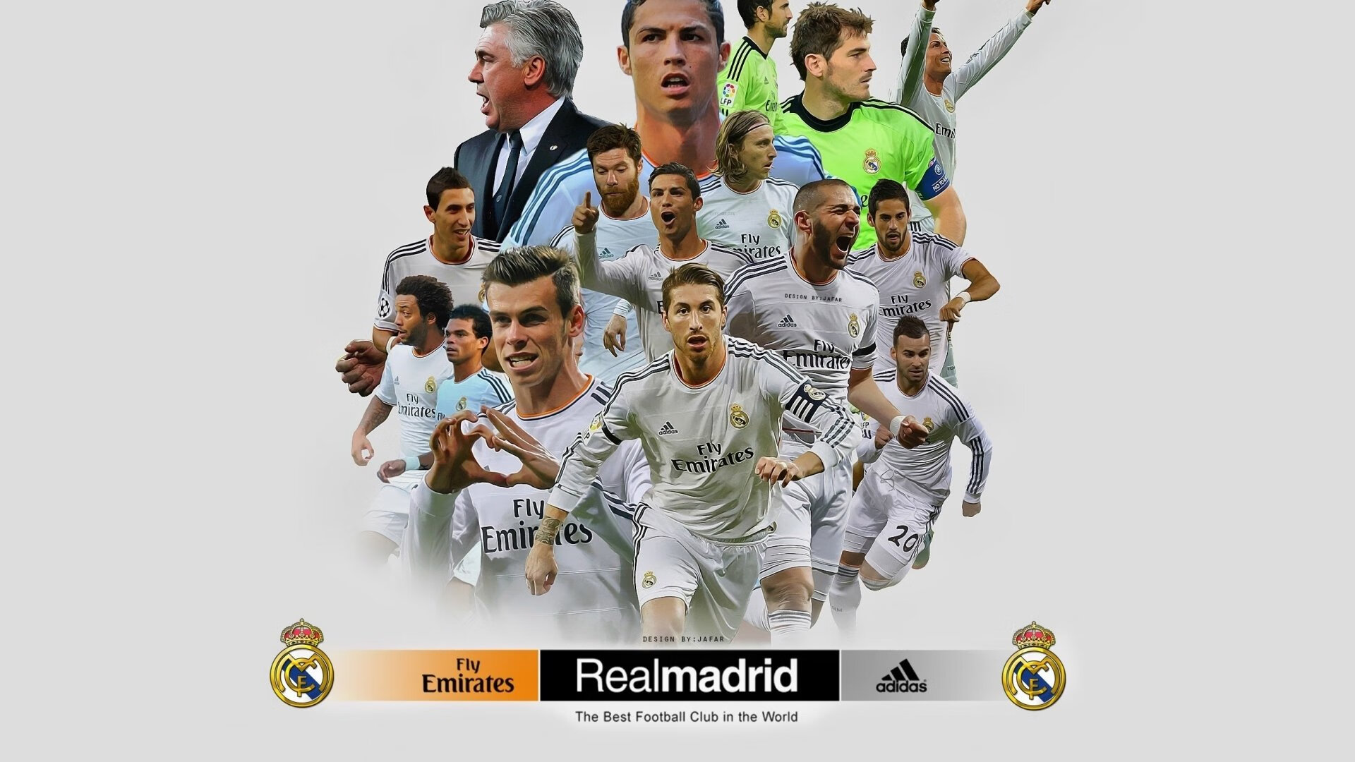 孤轮鏖战，当银剑刺破橙焰，拉塞尔将全队扛过终点线