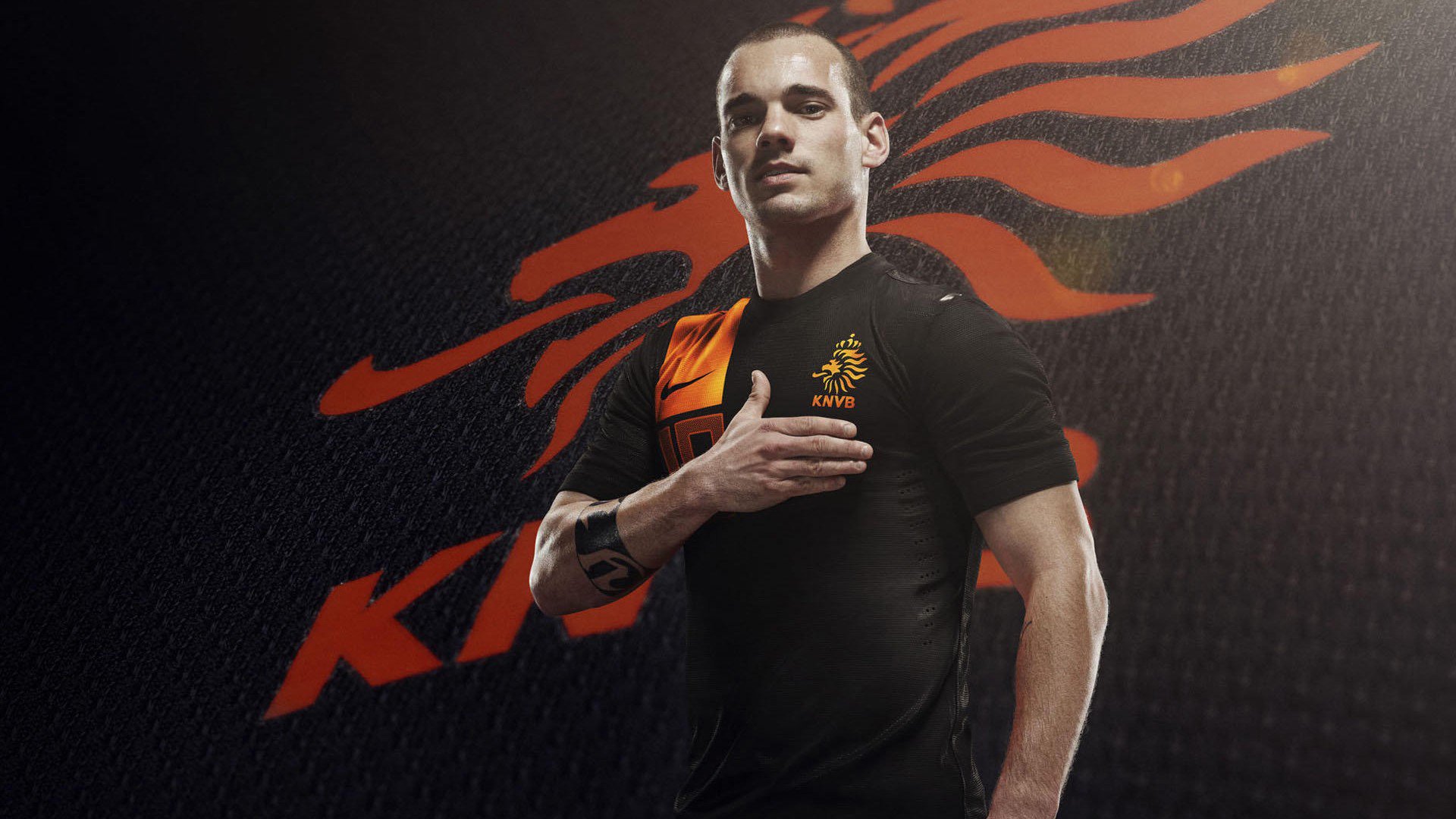 纳达尔，红土之王的温网野火