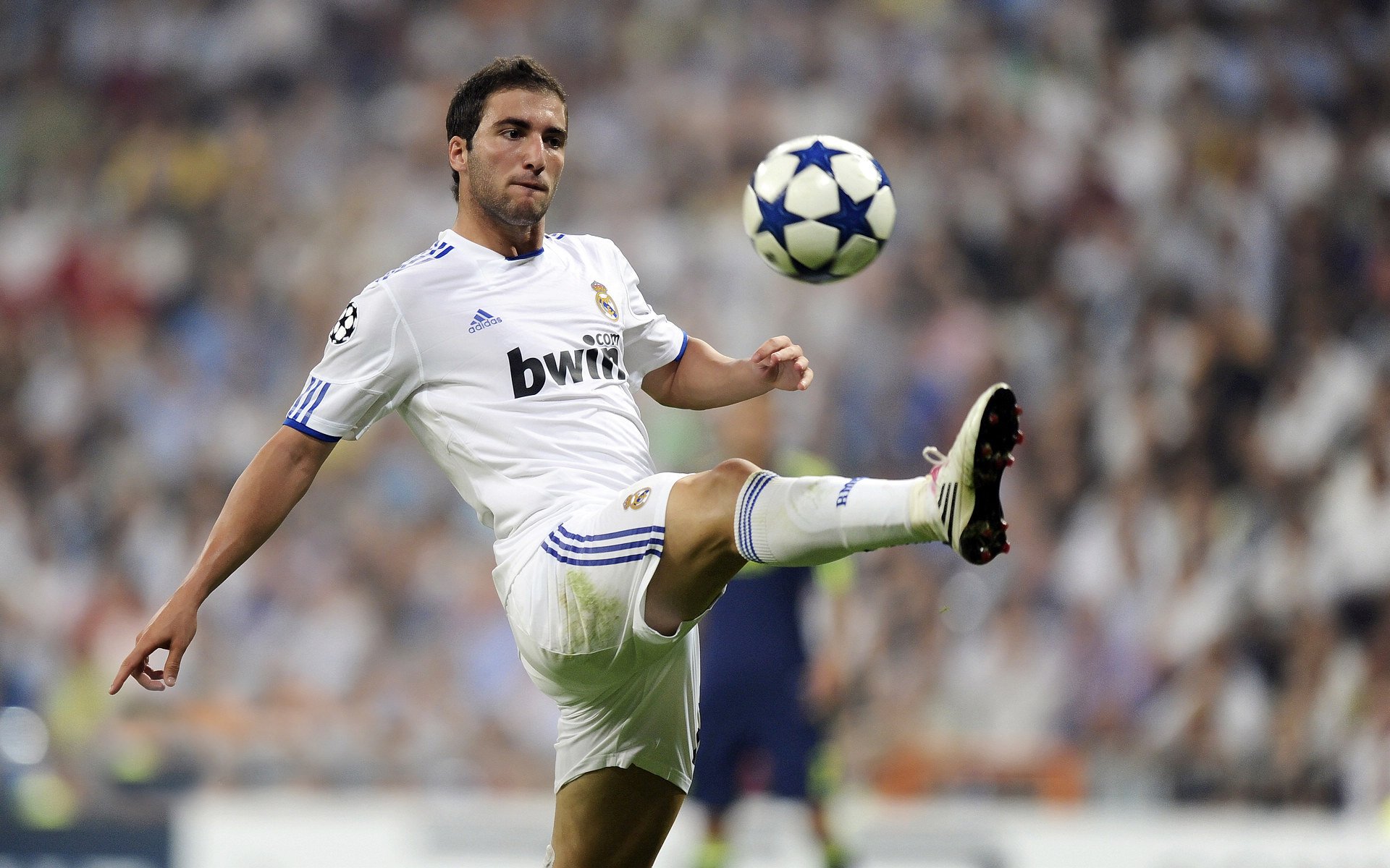 游走在音符间的精灵，麦科勒姆独舞助北京轻取福建